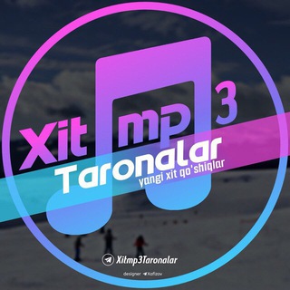 Xitmp3Taronalar