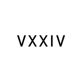 VXXIV