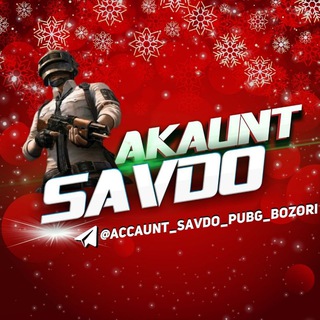 🇺🇿 ACCAUNT SAVDO UZ 🇺🇿🤝