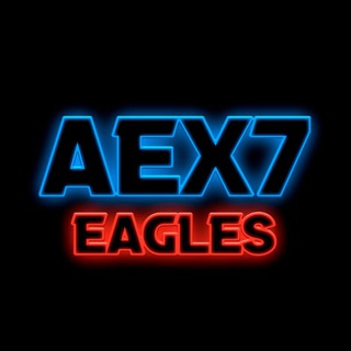 AEX7 EAGLES