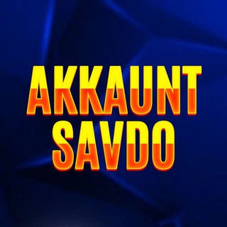 AKKAUNT SAVDO