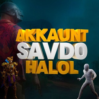 AKKAUNT SAVDO