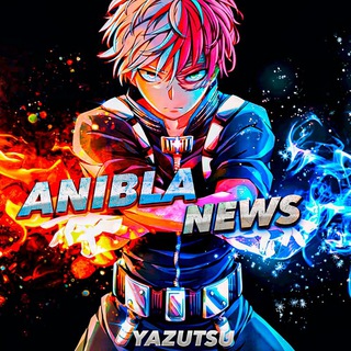 Anibla News { YTS } 🌐