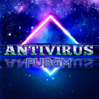 ANTIVIRUS PUBGM