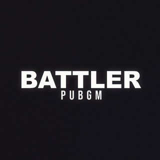 BATTLER PUBG MOBILE🇺🇿