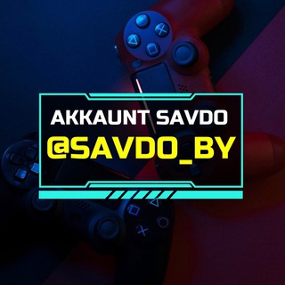 🛍 Akkaunt savdo (BY)