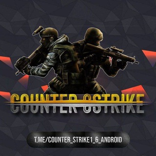 CS XASH UZ🇺🇿 | COUNTER STRIKE 1.6 ANDROID