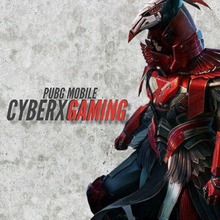 CYBERxGAMING