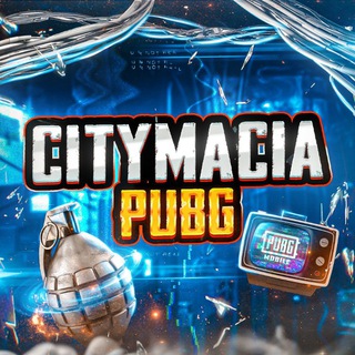 Citymacia PUBG