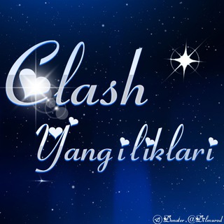 Clash Yangiliklari