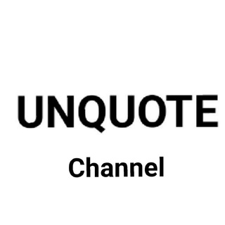 Unquote 💕 (channel)