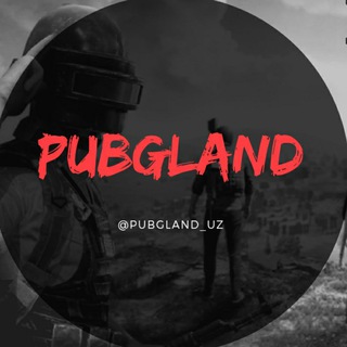 PUBGLAND 🇺🇿