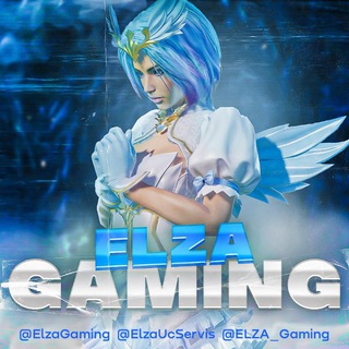 ELZA GAMING