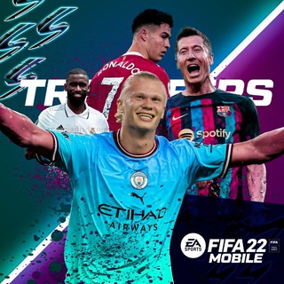 FIFA MOBILE UZ