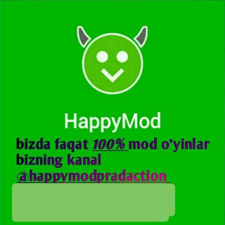 Happy Mod™ (Mod Games) HappyMod