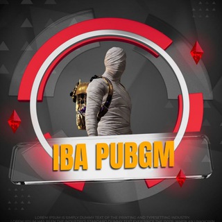 IBA PUBG MOBILE 🎮