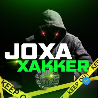 👑JOXA_XAKER_PML👑