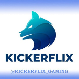 🤠KICKERFLIX – GAME ZONE