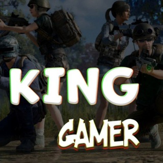 KING GAMER