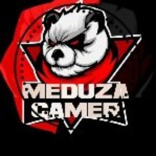 MEDUZA GAMER ⌨︎