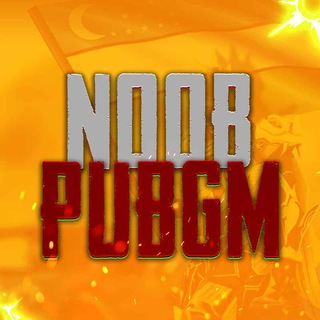 NOOB PUBGM