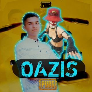 OAZIS PUBG