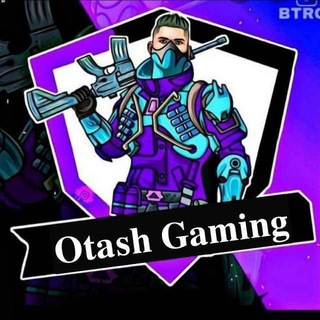 OTASH_GAMING bc/uc/nc