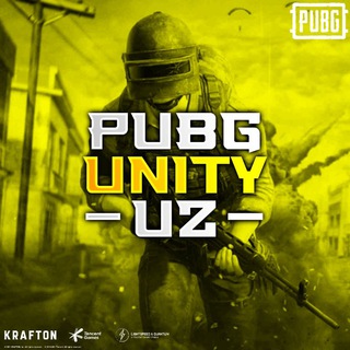 PUBGM UNITY UZ