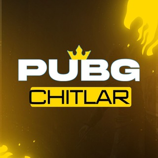 PUBG CHITLAR