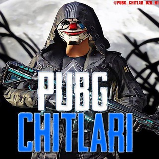 PUBG CHITLAR