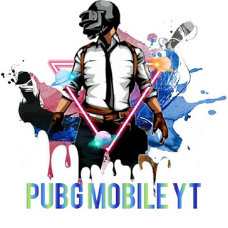 PUBG mobile YT