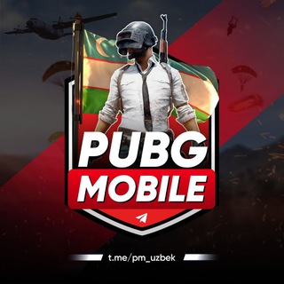 PUBG MOBILE UZB