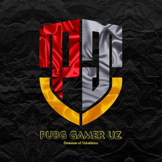 Pubg gamer uz