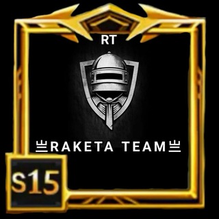 ⚜ RAKETA GAMING ⚜