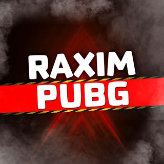 RAXIM PUBG 👑