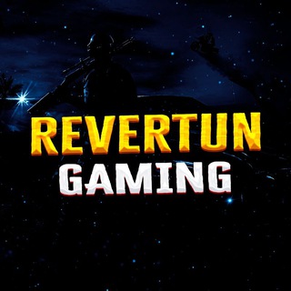 REVARTUN GAMING