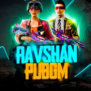 Ravshan Pubg