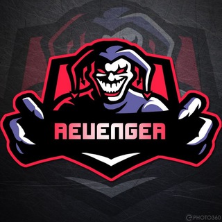 Revenger PUBG YouTube