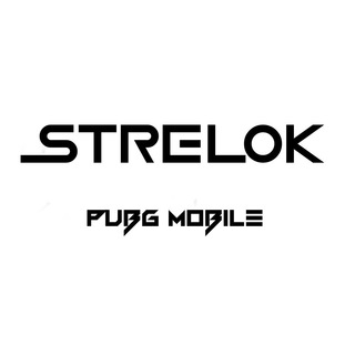 STRELOK PUBG 🇺🇿