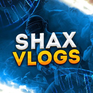 SHAX VLOGS