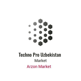 Techno Pro Uz Market