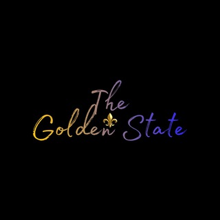 The Golden State #НетВойне