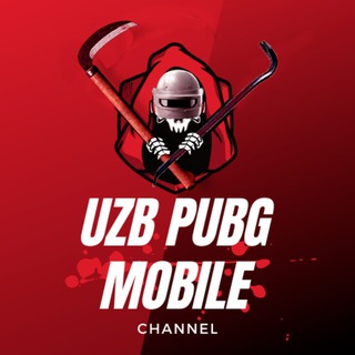 UZB PUBG MOBILE