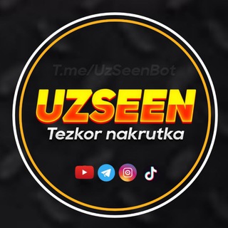 UzSeen | Official