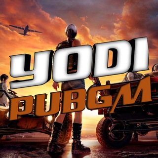 YODI PUBG MOBILE