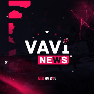 VAVINEWS | NEW STATE | CIS