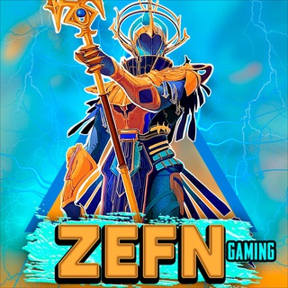 ZefN PUBGM