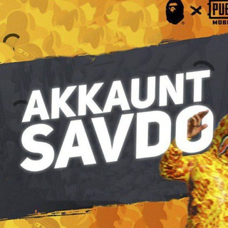 AKAUNT SAVDO