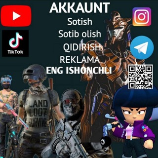 AKKAUNT SAVDO