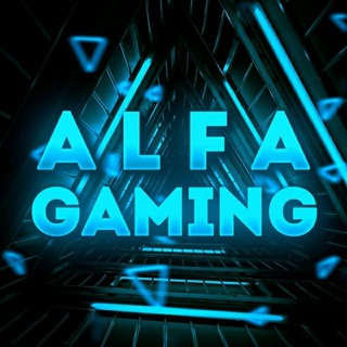 A L F A | Advertisement